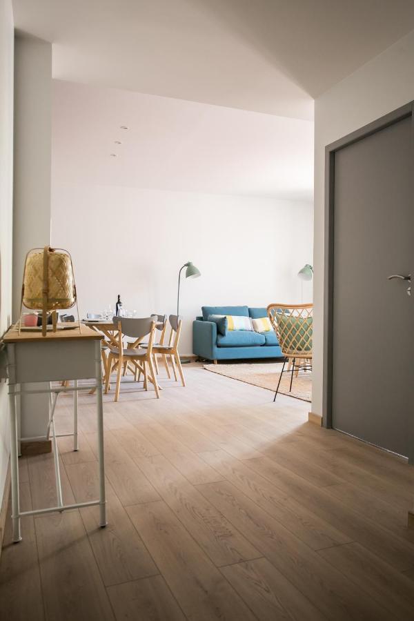Logis Des Halles Du Coderc Apartment Périgueux Стая снимка
