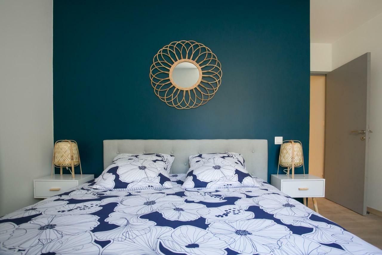 Logis Des Halles Du Coderc Apartment Périgueux Екстериор снимка