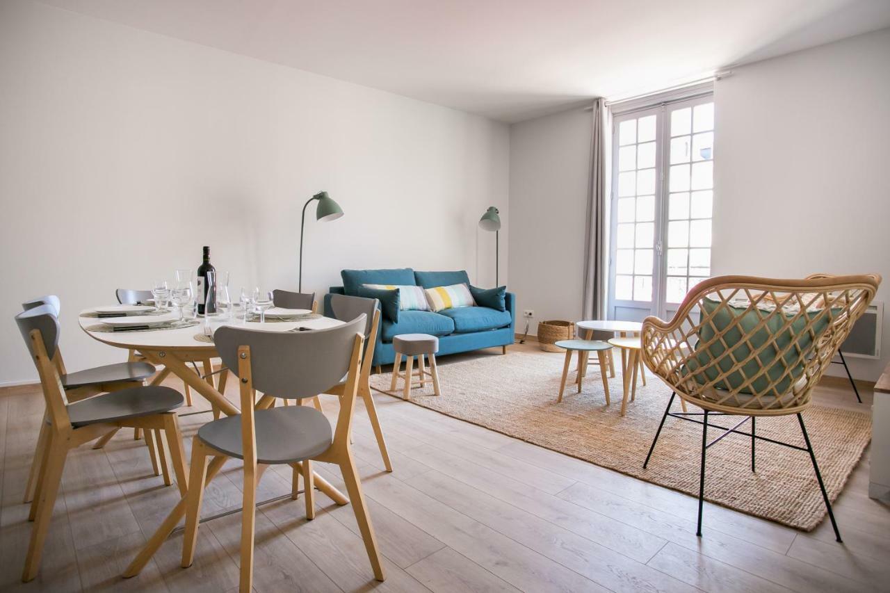 Logis Des Halles Du Coderc Apartment Périgueux Екстериор снимка